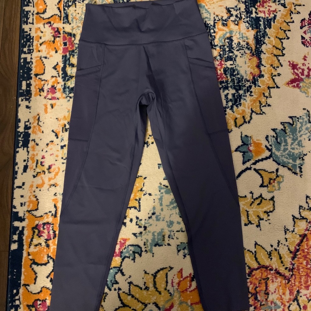Aerie 7/8 leggings